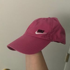 Nike hat